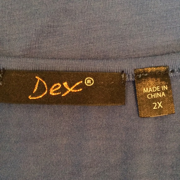 Fun Color-Block Tank - Picture 3 of 4